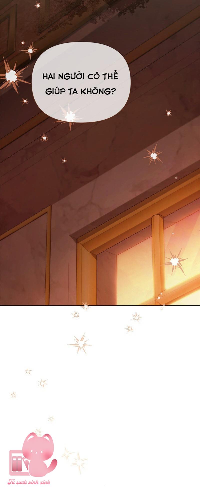 Hoàng Hậu Tái Hôn - Chap 207 - Trang 33