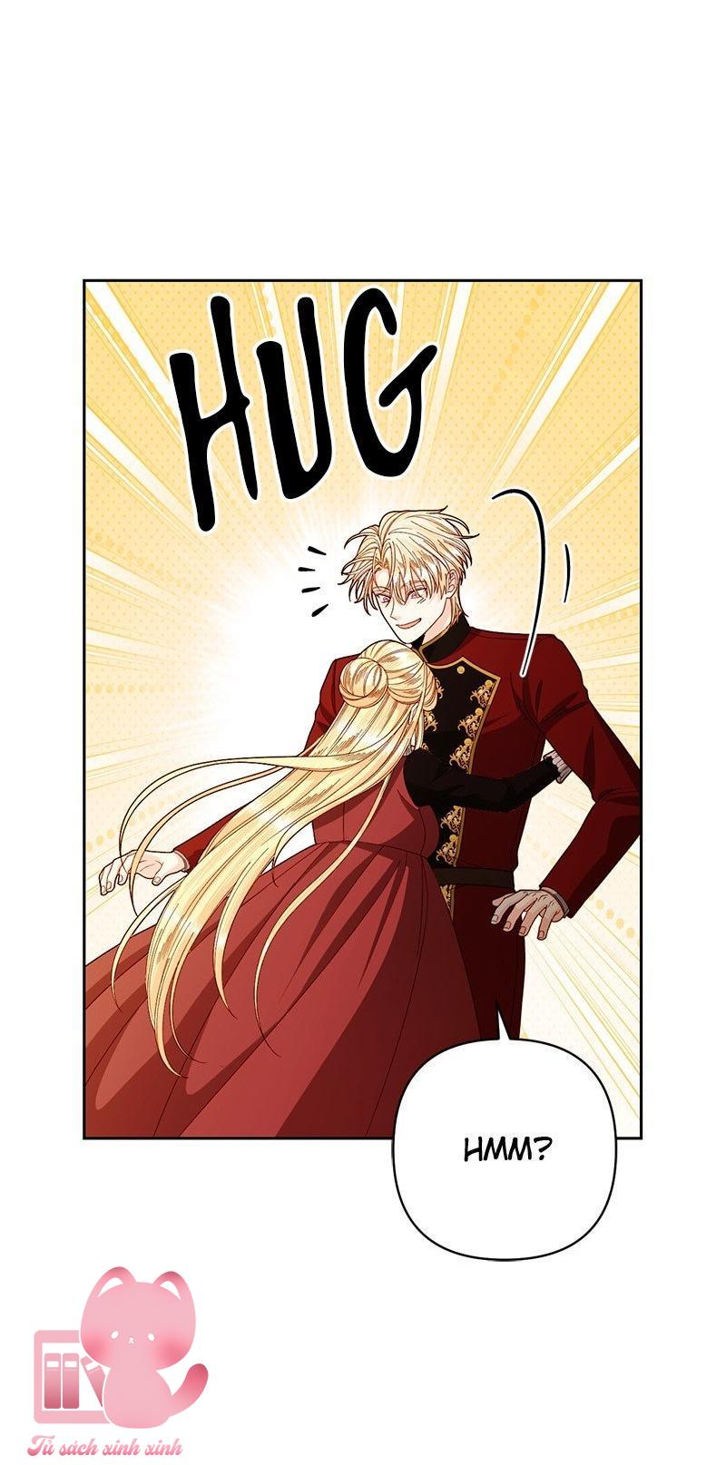 Hoàng Hậu Tái Hôn - Chap 207 - Trang 37