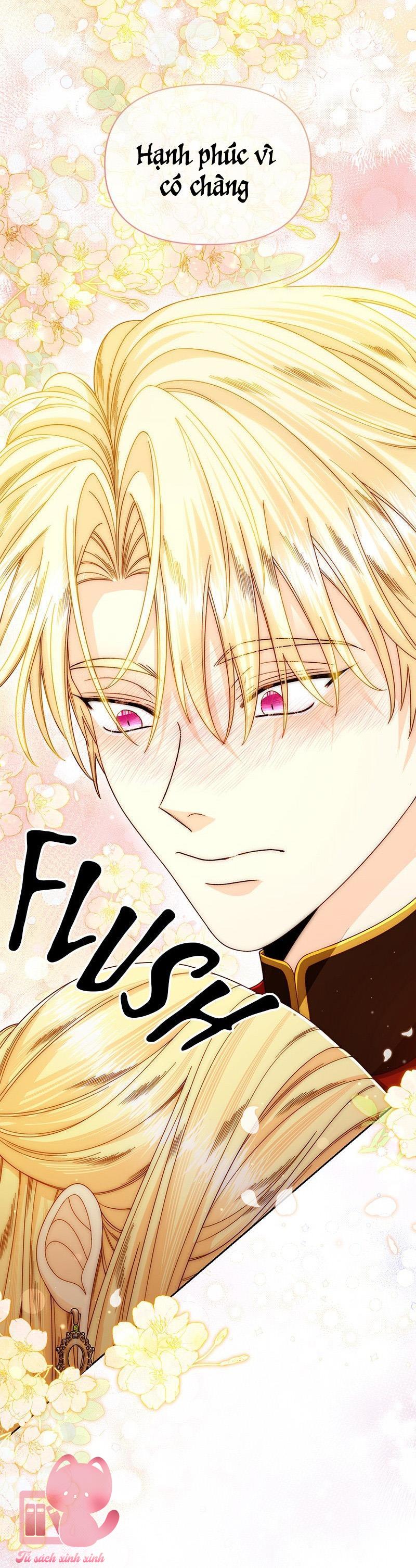 Hoàng Hậu Tái Hôn - Chap 207 - Trang 39