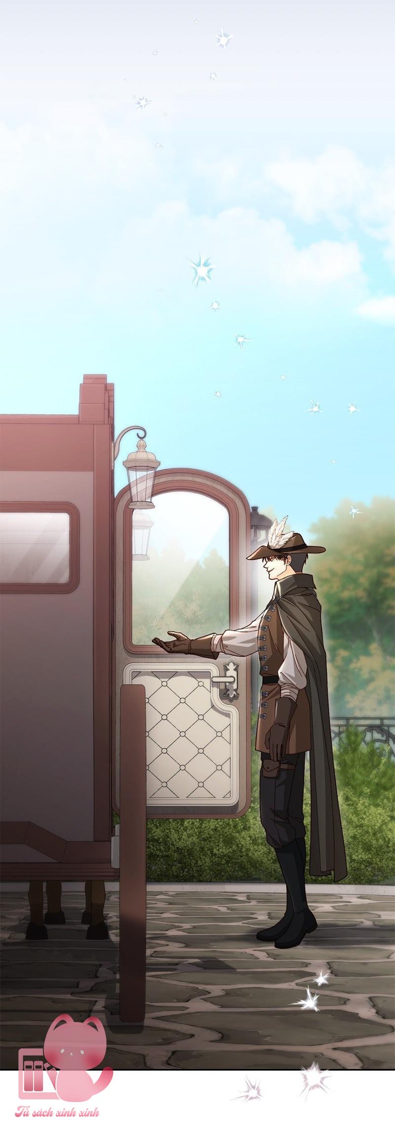 Hoàng Hậu Tái Hôn - Chap 207 - Trang 4