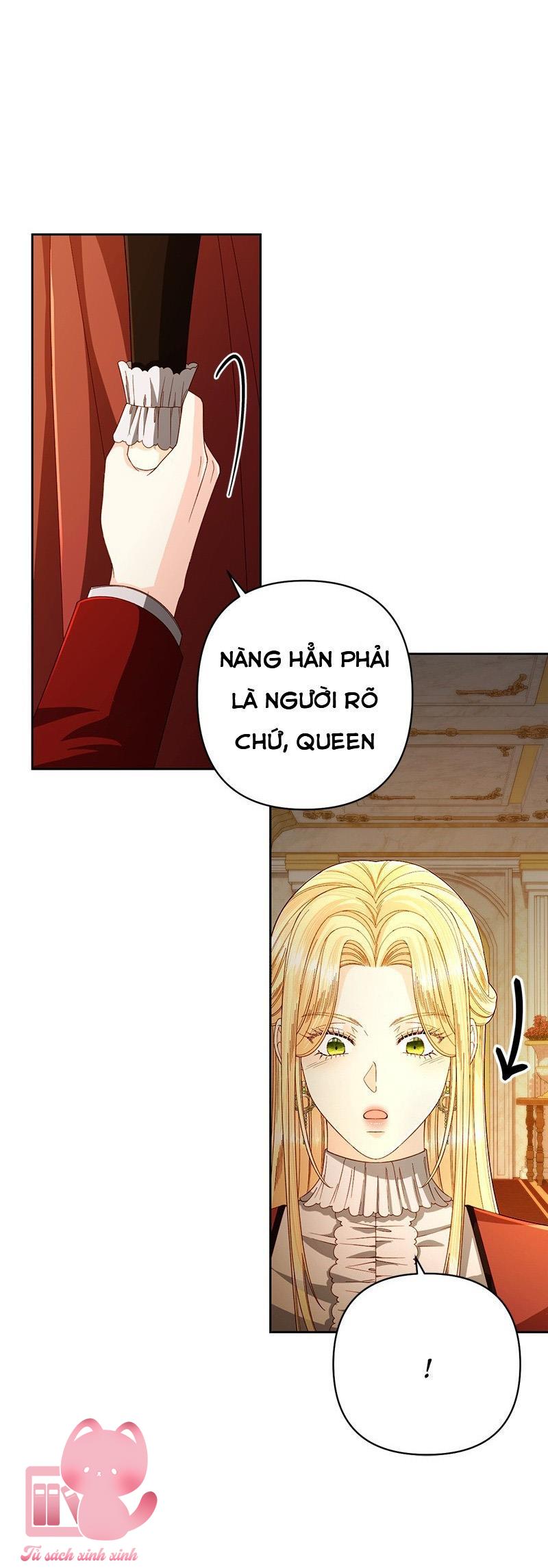 Hoàng Hậu Tái Hôn - Chap 207 - Trang 41