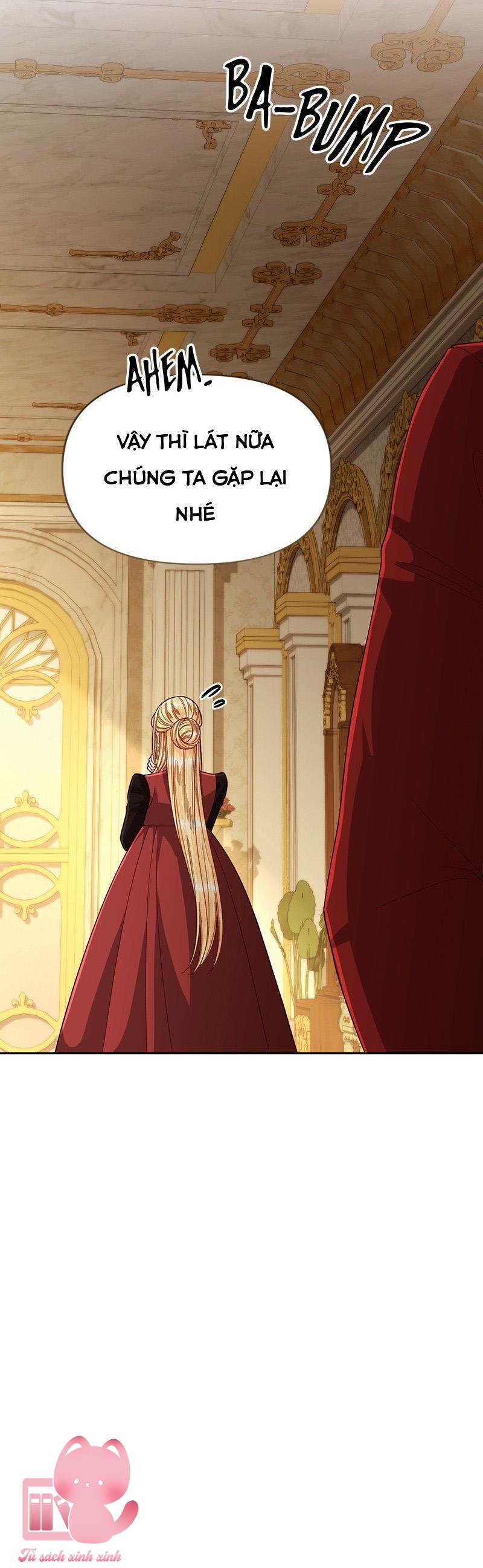 Hoàng Hậu Tái Hôn - Chap 207 - Trang 43