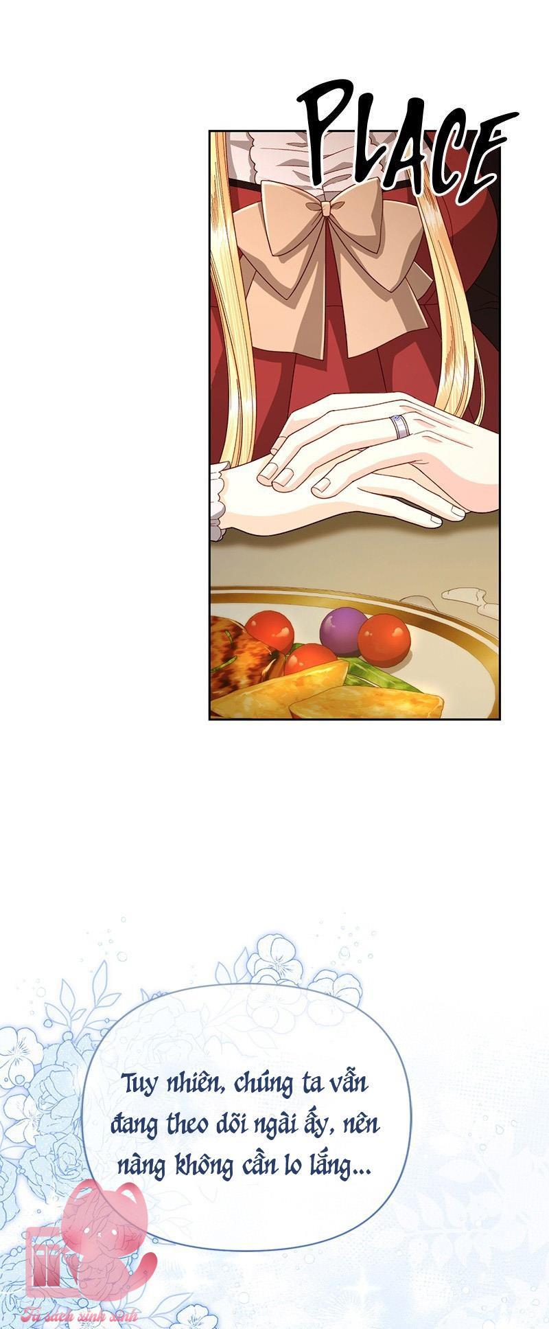 Hoàng Hậu Tái Hôn - Chap 207 - Trang 46