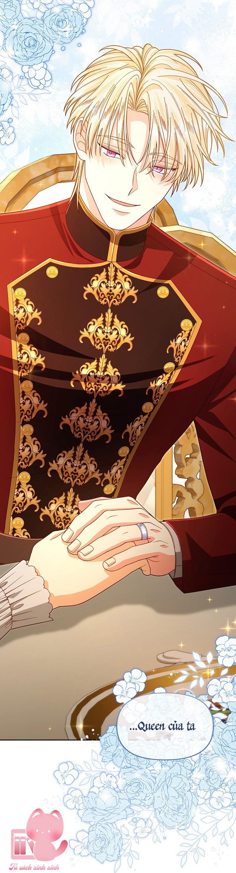 Hoàng Hậu Tái Hôn - Chap 207 - Trang 47