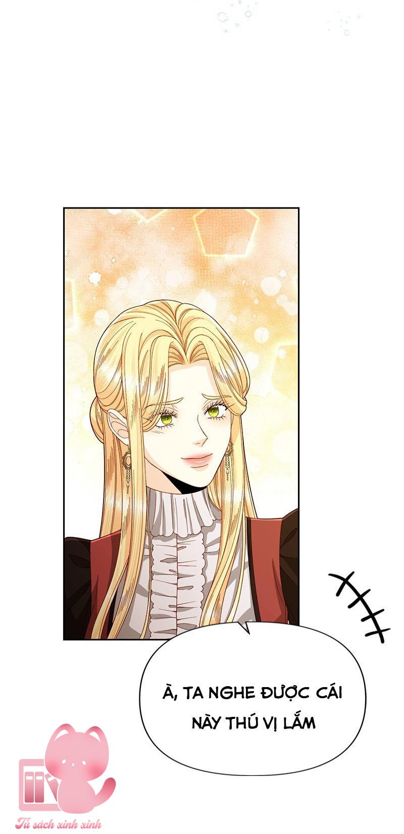 Hoàng Hậu Tái Hôn - Chap 207 - Trang 48
