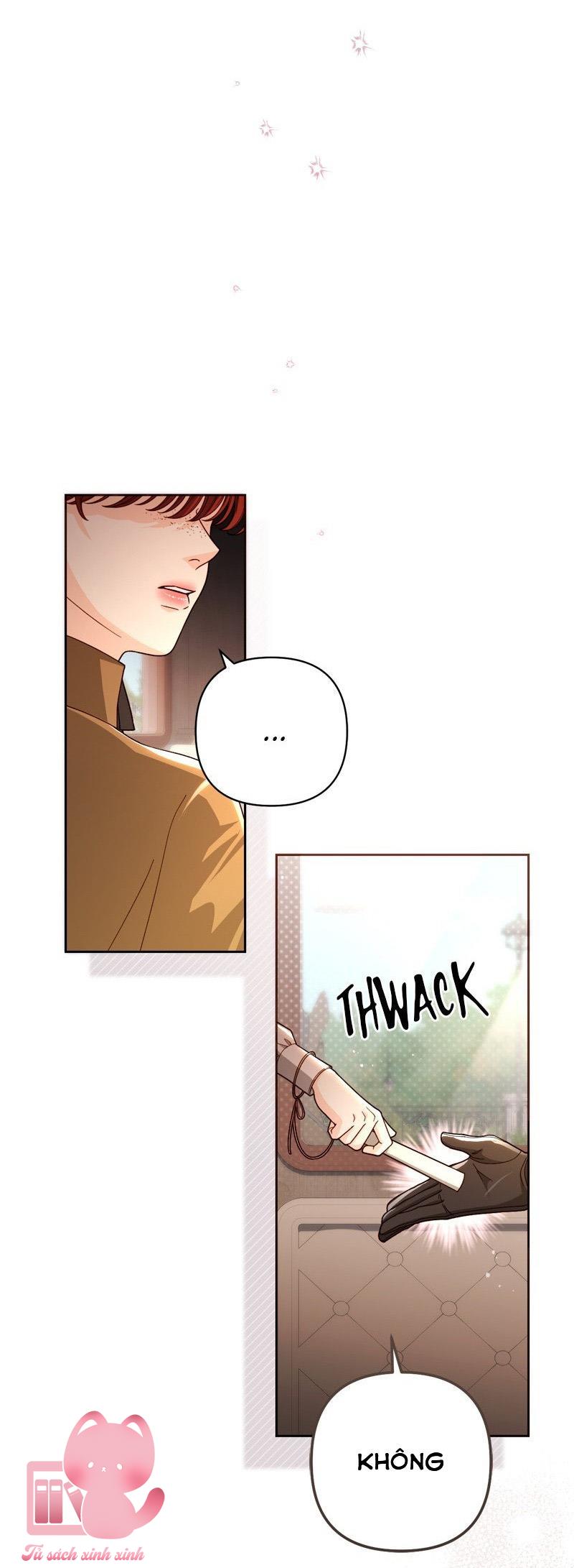 Hoàng Hậu Tái Hôn - Chap 207 - Trang 5