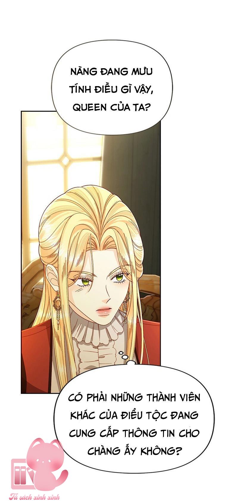 Hoàng Hậu Tái Hôn - Chap 207 - Trang 51