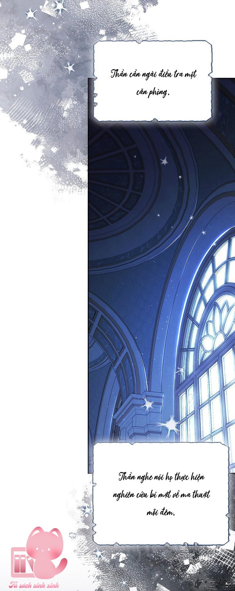 Hoàng Hậu Tái Hôn - Chap 207 - Trang 55