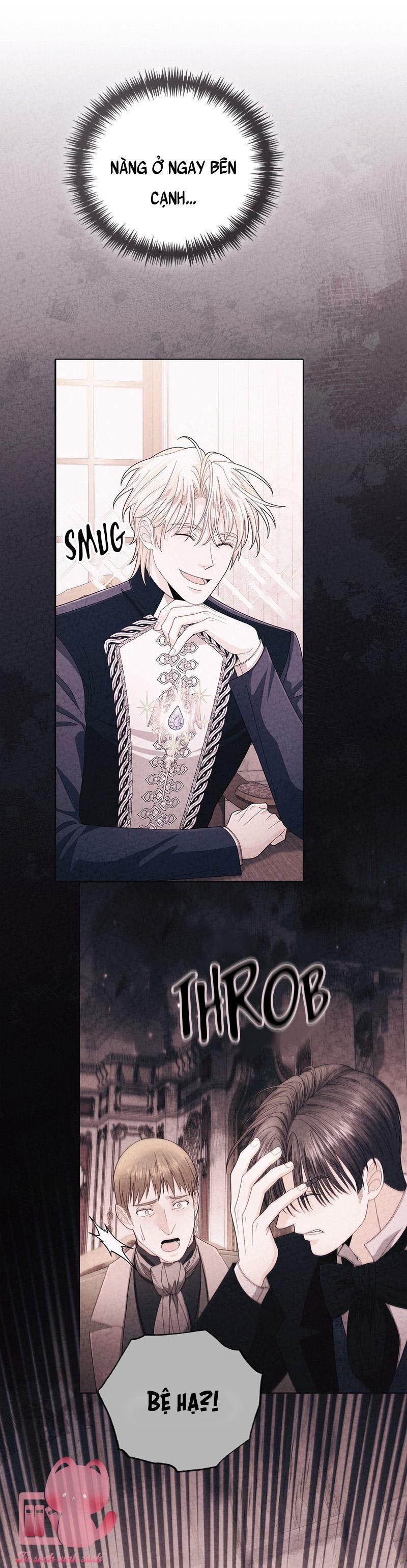 Hoàng Hậu Tái Hôn - Chap 207 - Trang 59