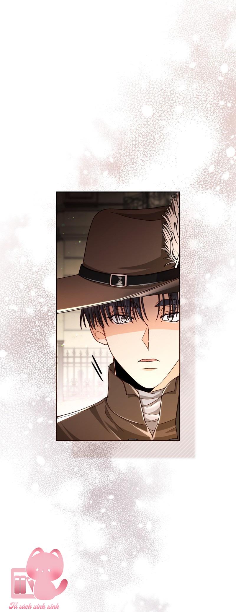 Hoàng Hậu Tái Hôn - Chap 207 - Trang 6