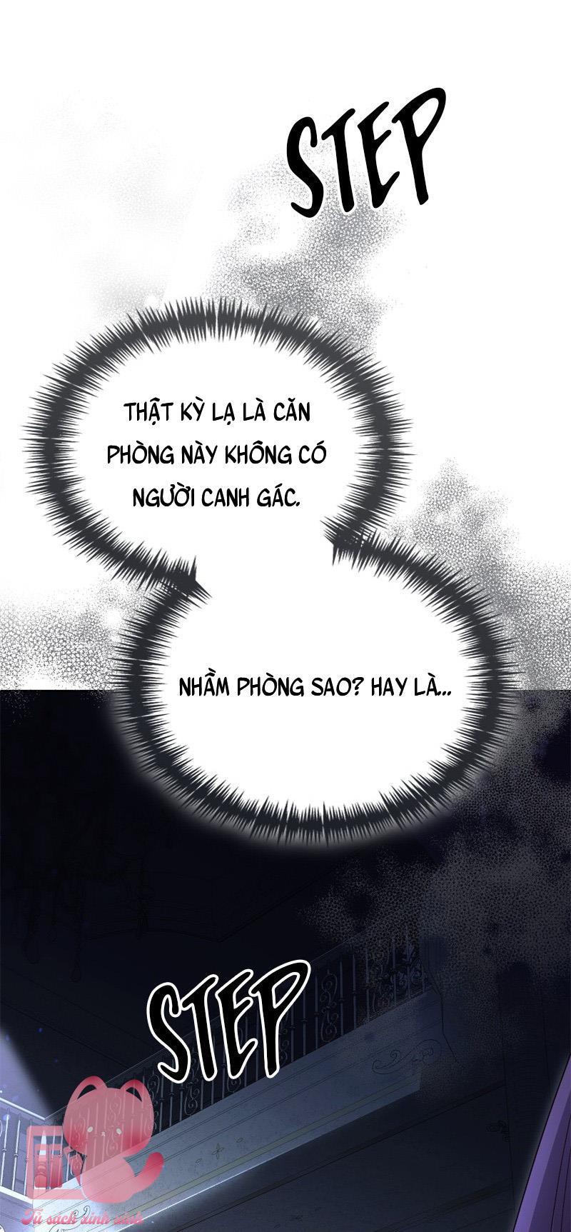 Hoàng Hậu Tái Hôn - Chap 207 - Trang 68