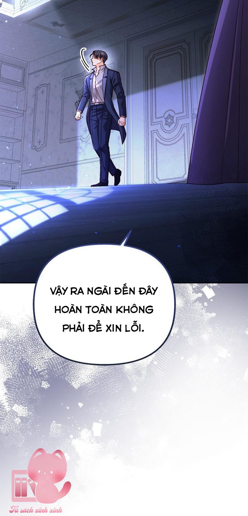Hoàng Hậu Tái Hôn - Chap 207 - Trang 69