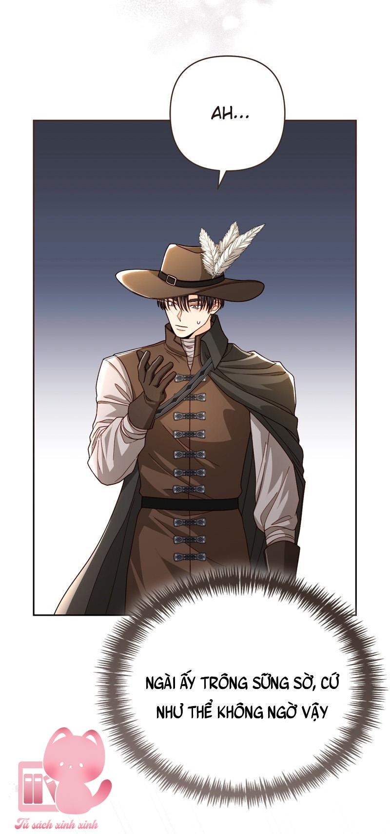 Hoàng Hậu Tái Hôn - Chap 207 - Trang 7