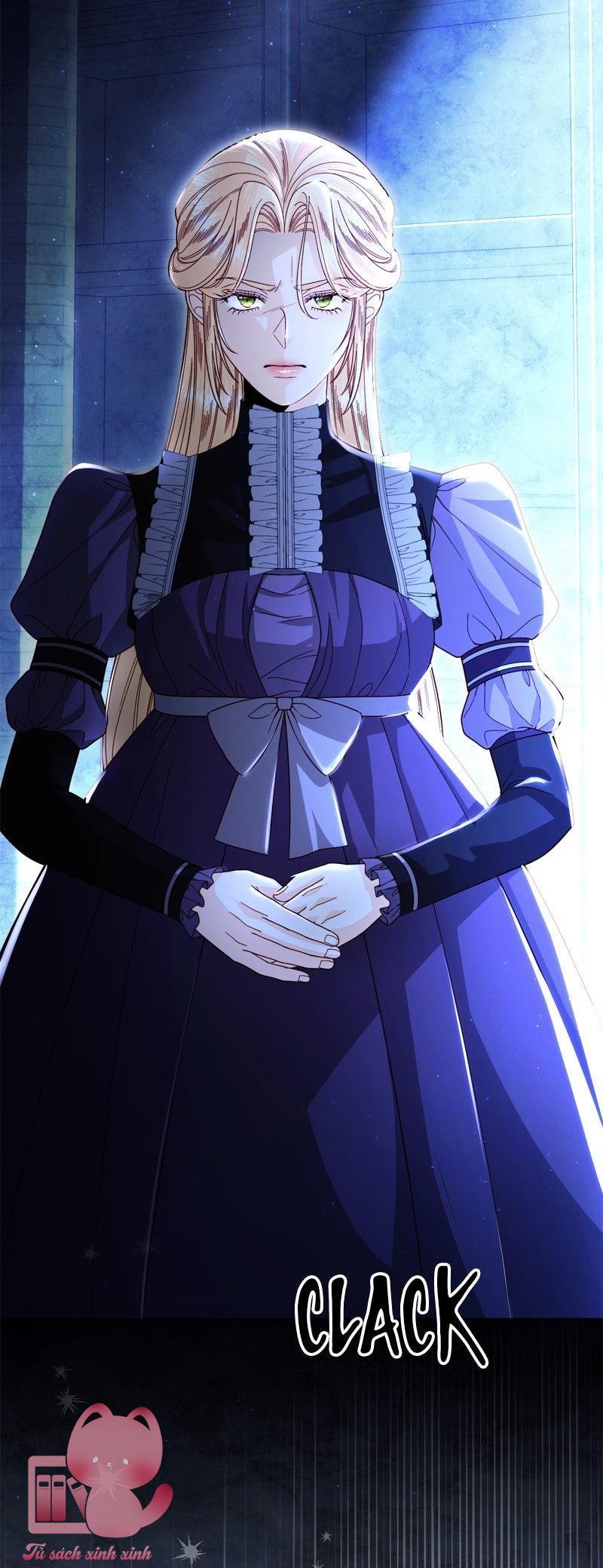 Hoàng Hậu Tái Hôn - Chap 207 - Trang 71