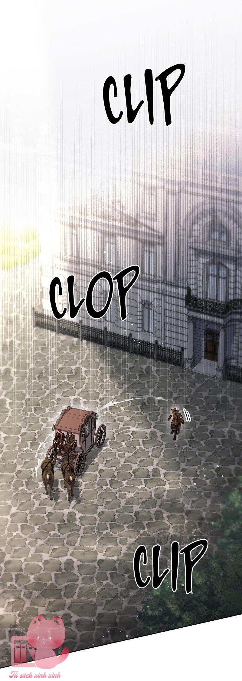 Hoàng Hậu Tái Hôn - Chap 207 - Trang 9