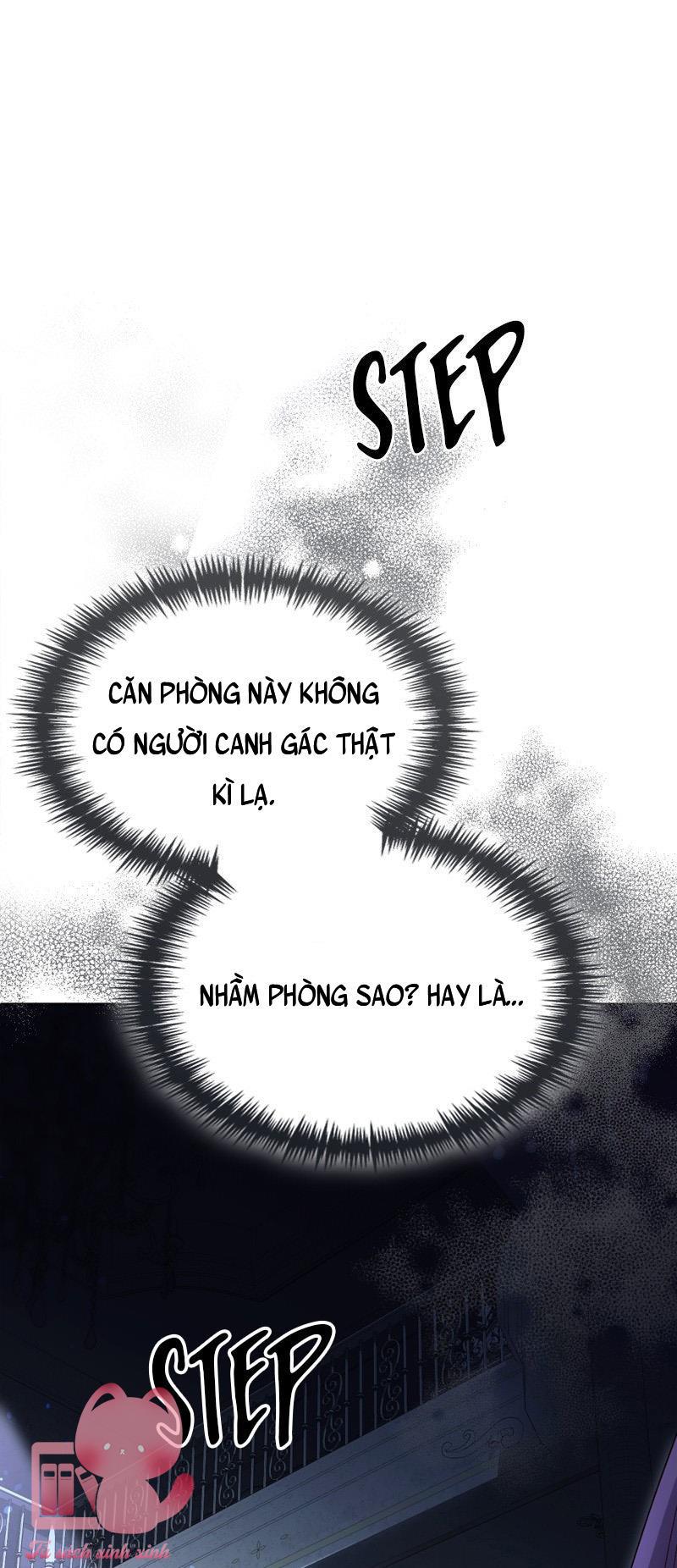 Hoàng Hậu Tái Hôn - Chap 208 - Trang 1