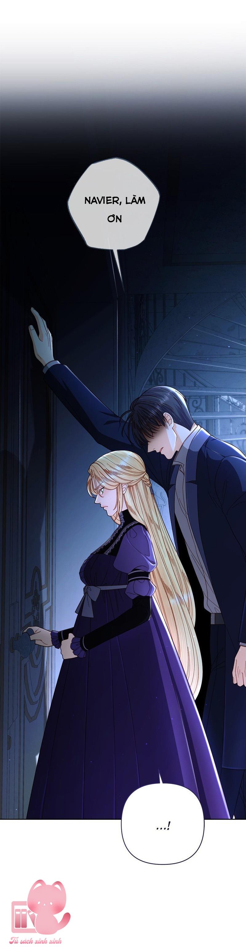 Hoàng Hậu Tái Hôn - Chap 208 - Trang 10