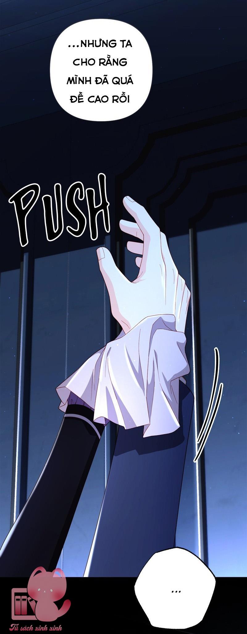 Hoàng Hậu Tái Hôn - Chap 208 - Trang 16