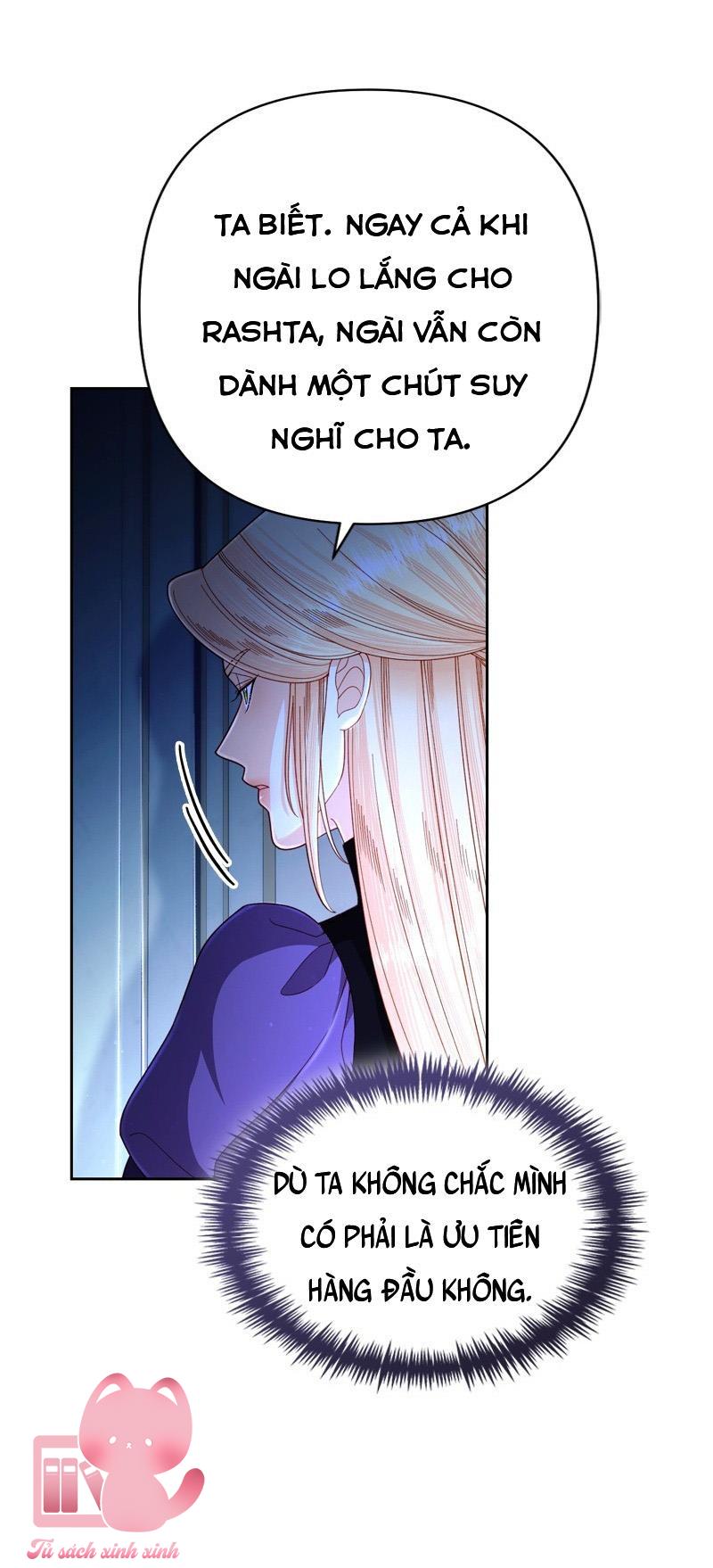 Hoàng Hậu Tái Hôn - Chap 208 - Trang 18
