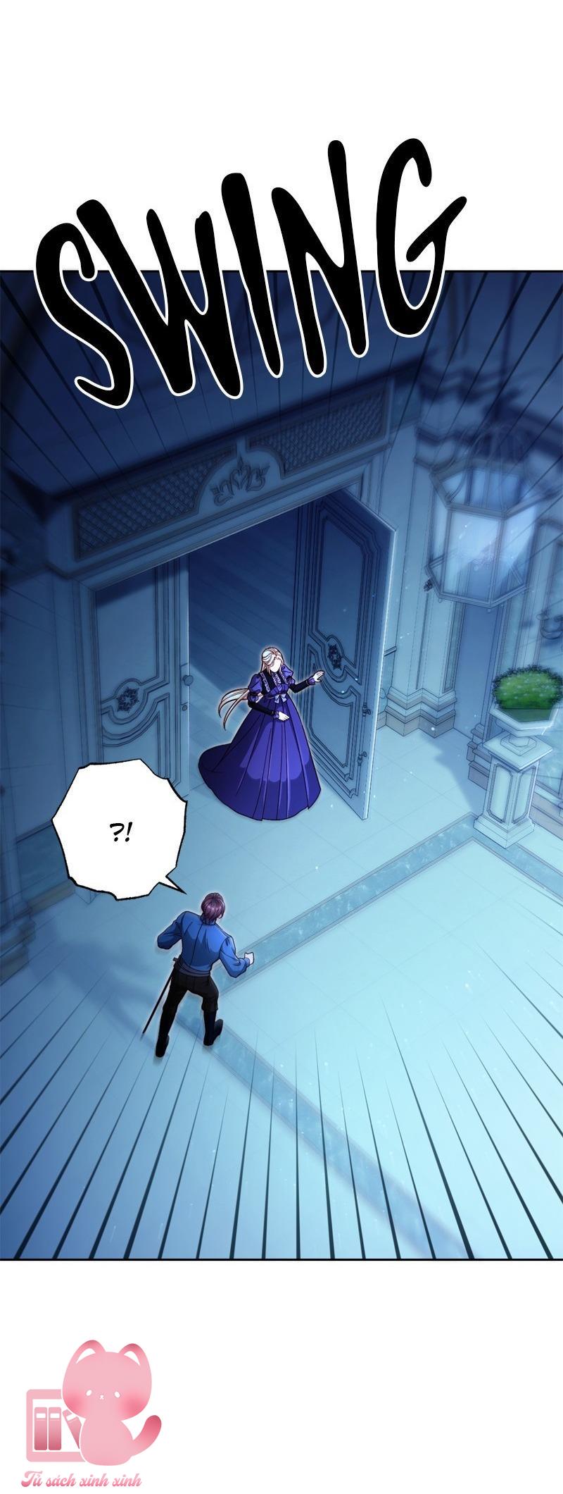Hoàng Hậu Tái Hôn - Chap 208 - Trang 19