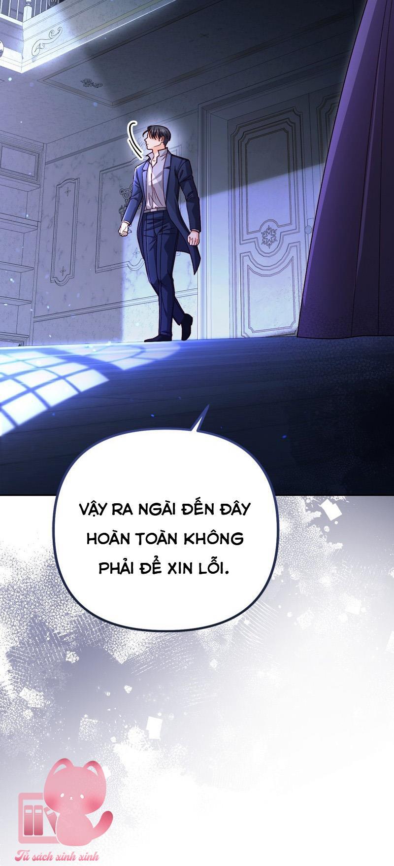 Hoàng Hậu Tái Hôn - Chap 208 - Trang 2