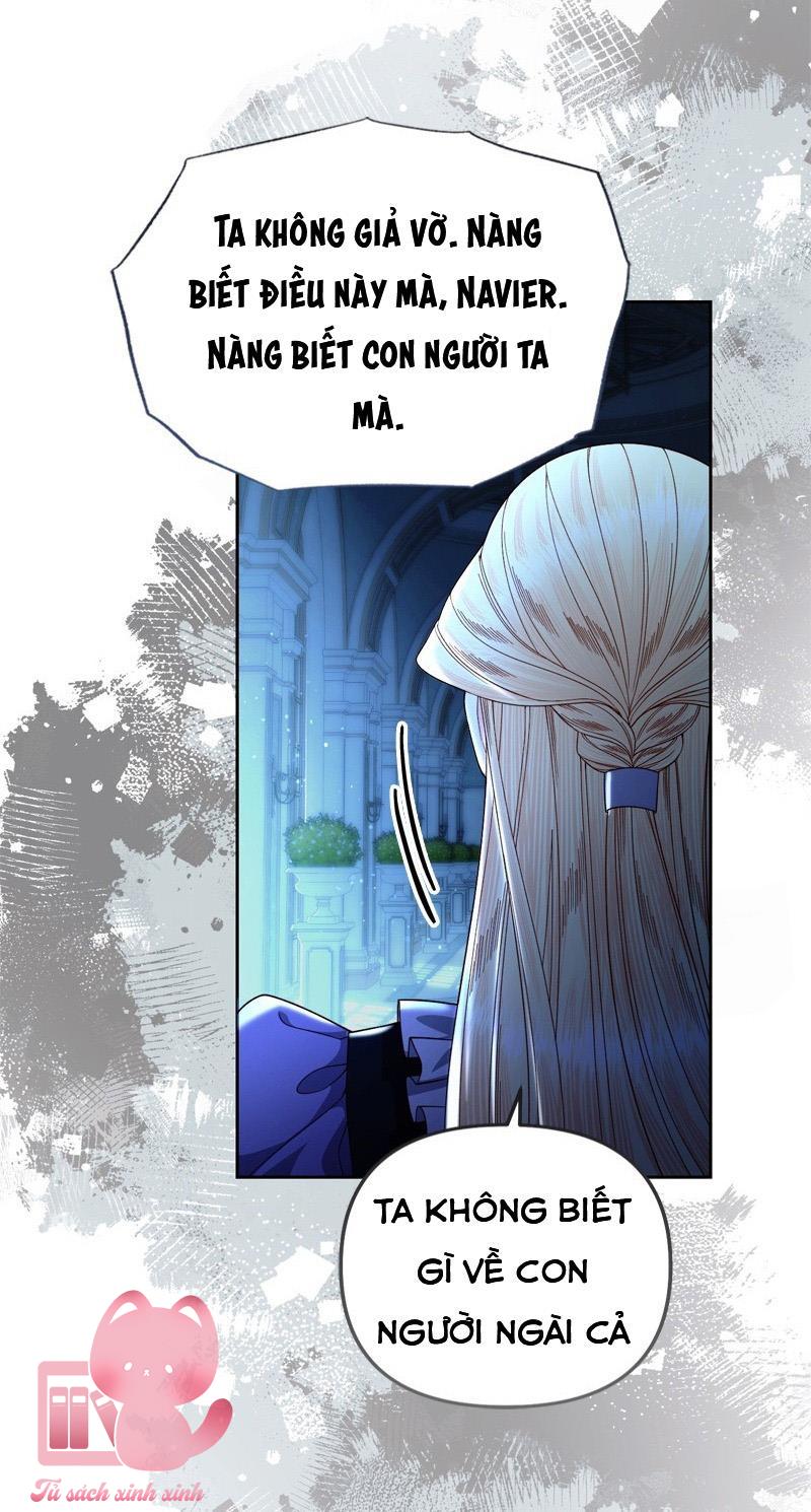 Hoàng Hậu Tái Hôn - Chap 208 - Trang 21