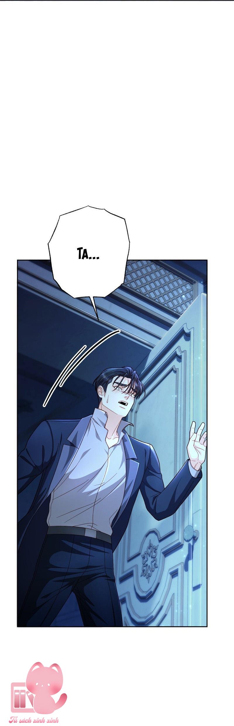 Hoàng Hậu Tái Hôn - Chap 208 - Trang 24