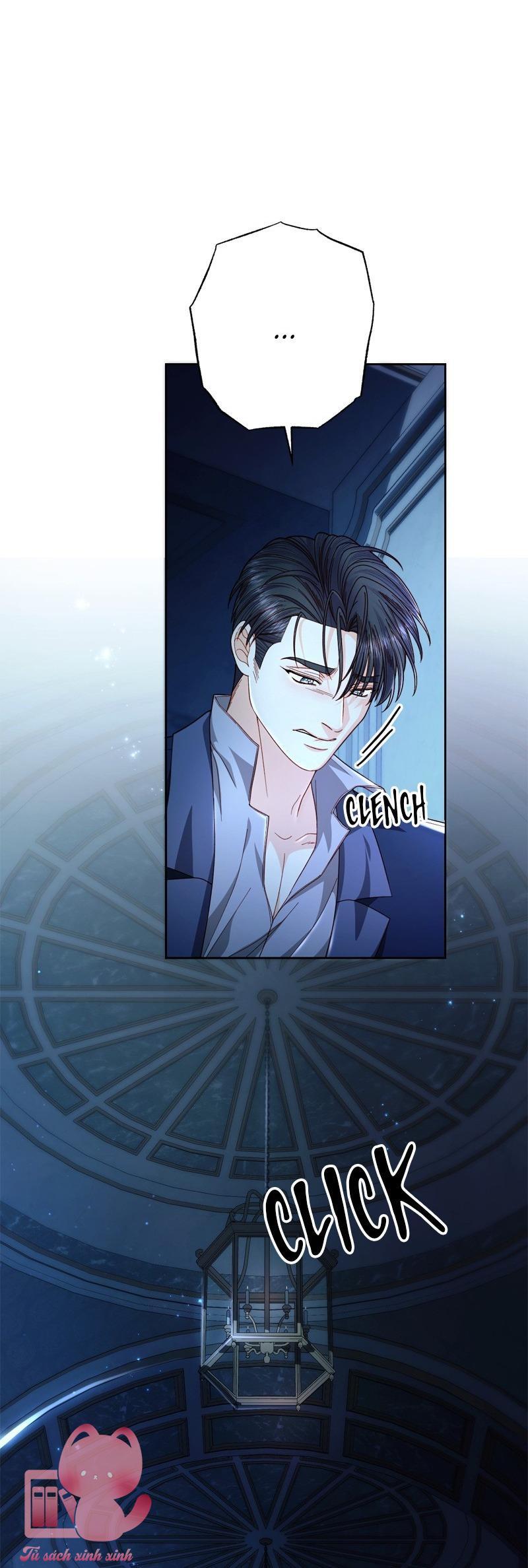 Hoàng Hậu Tái Hôn - Chap 208 - Trang 25
