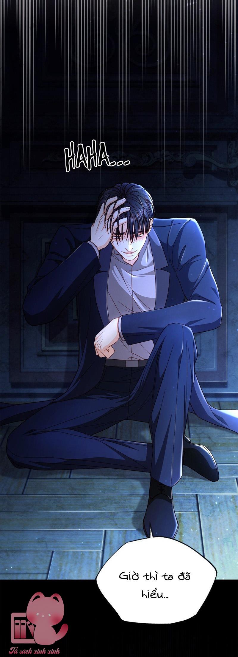 Hoàng Hậu Tái Hôn - Chap 208 - Trang 29