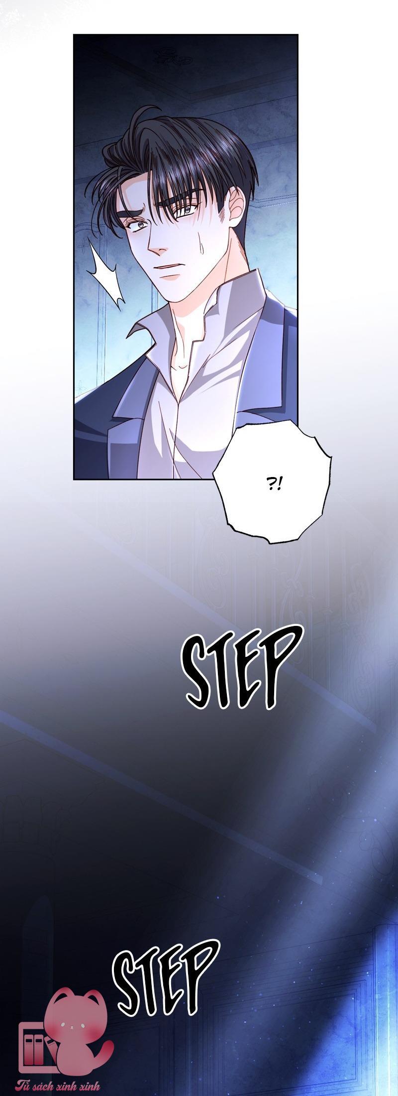 Hoàng Hậu Tái Hôn - Chap 208 - Trang 3