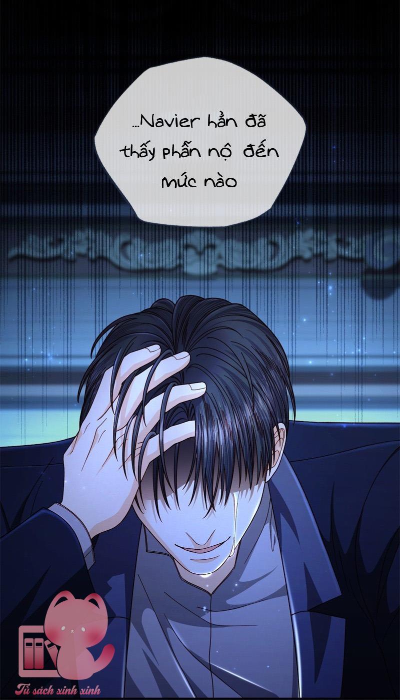Hoàng Hậu Tái Hôn - Chap 208 - Trang 30