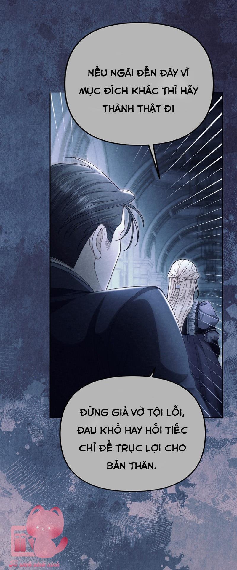 Hoàng Hậu Tái Hôn - Chap 208 - Trang 32