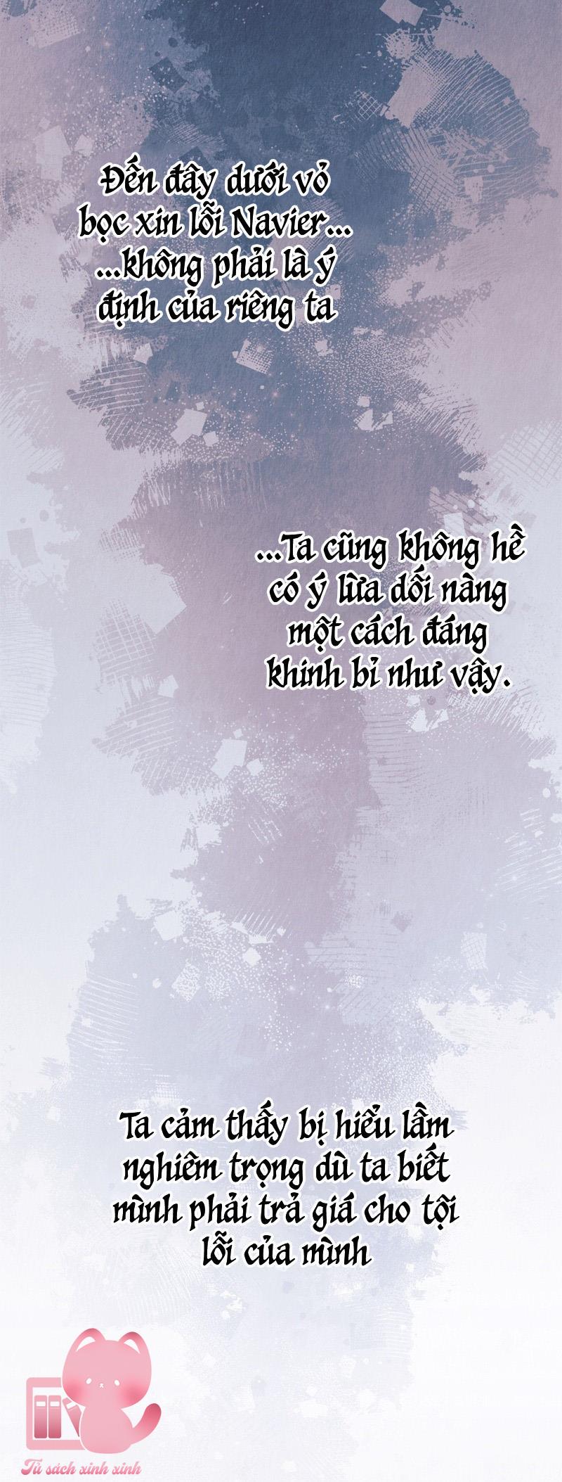 Hoàng Hậu Tái Hôn - Chap 208 - Trang 33
