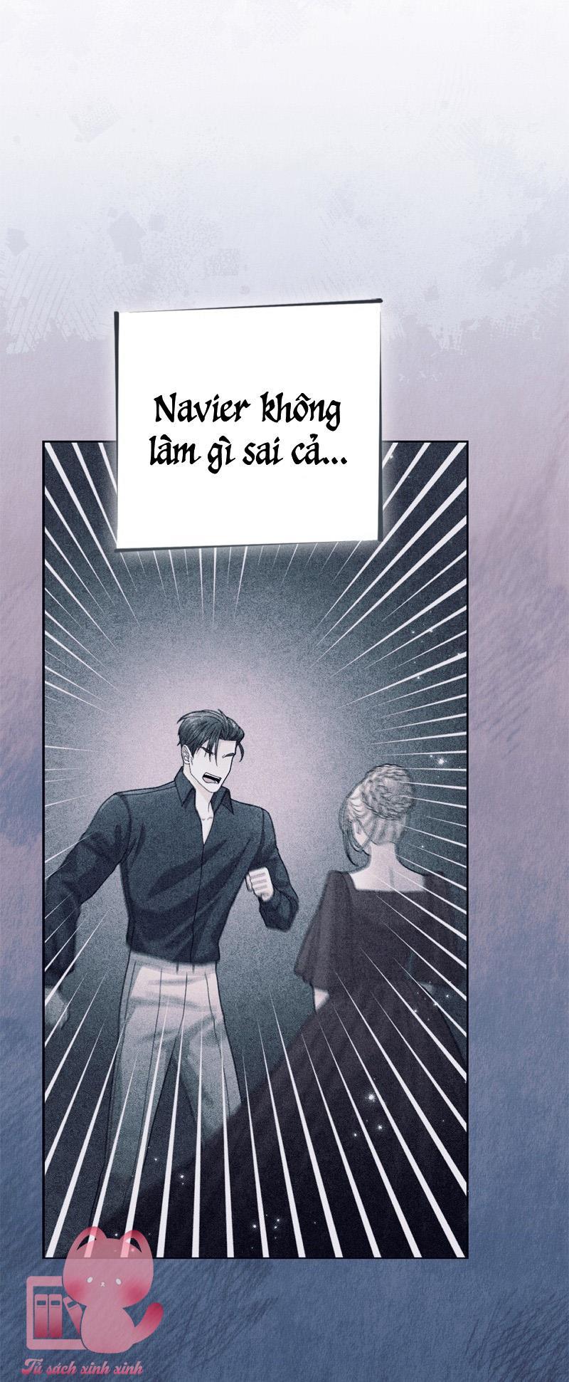 Hoàng Hậu Tái Hôn - Chap 208 - Trang 34