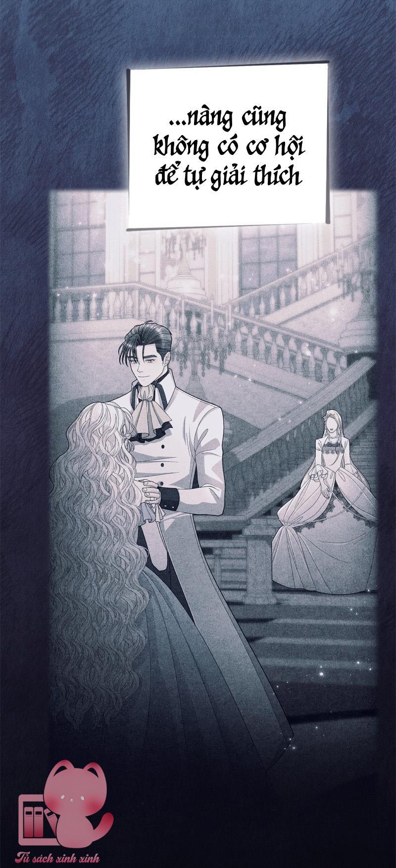 Hoàng Hậu Tái Hôn - Chap 208 - Trang 35