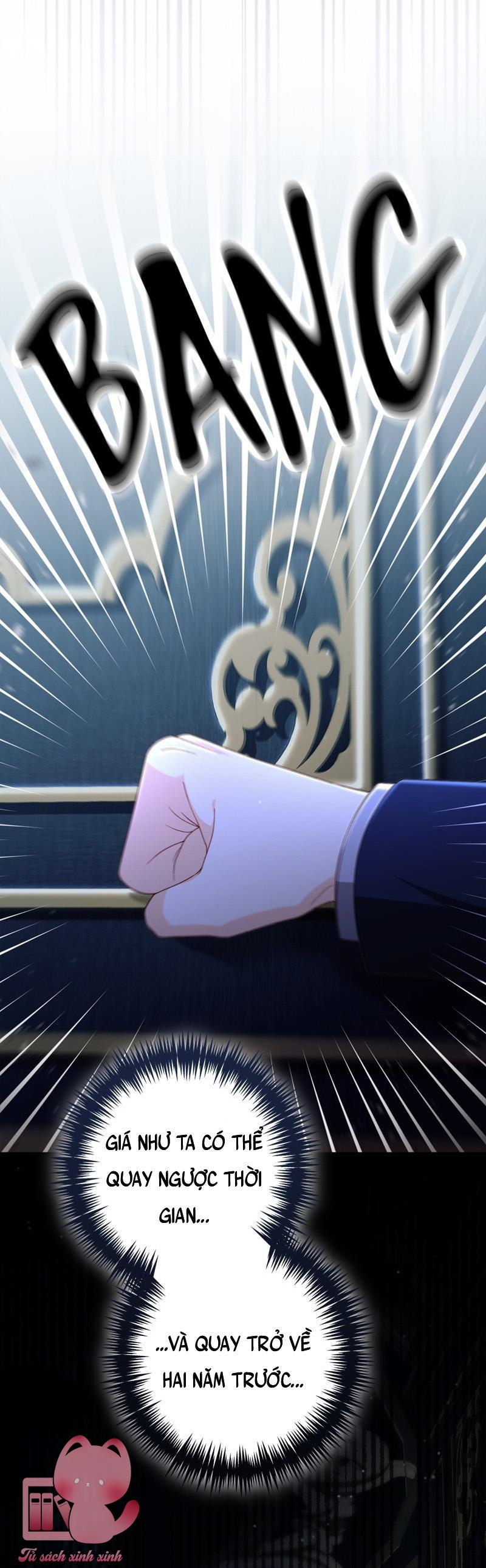 Hoàng Hậu Tái Hôn - Chap 208 - Trang 39