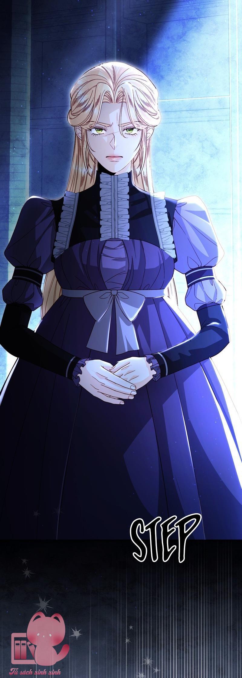 Hoàng Hậu Tái Hôn - Chap 208 - Trang 4