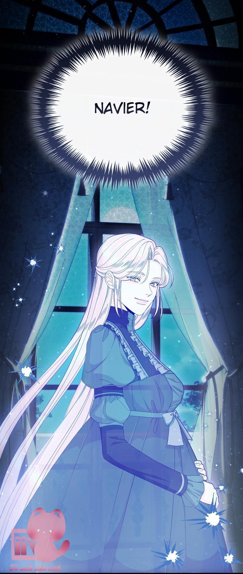Hoàng Hậu Tái Hôn - Chap 208 - Trang 41