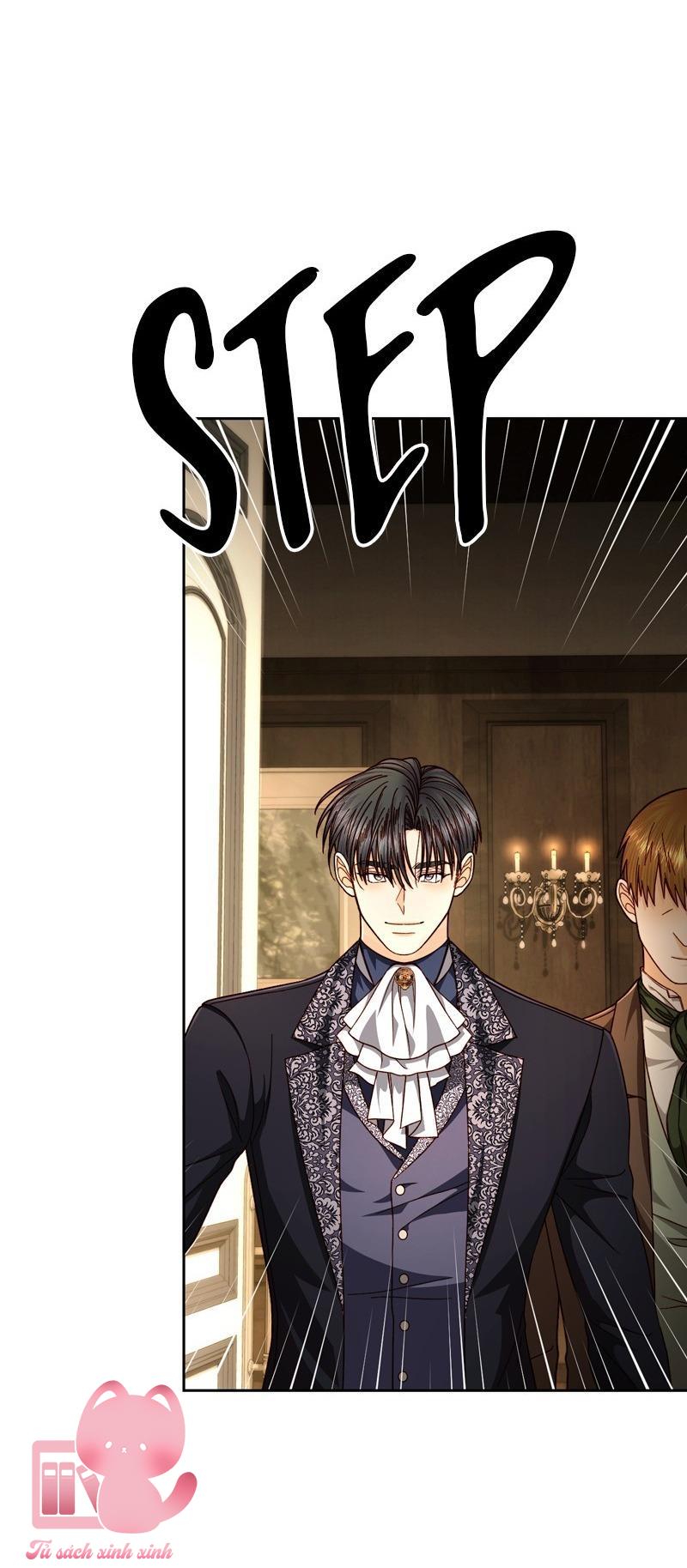 Hoàng Hậu Tái Hôn - Chap 208 - Trang 49