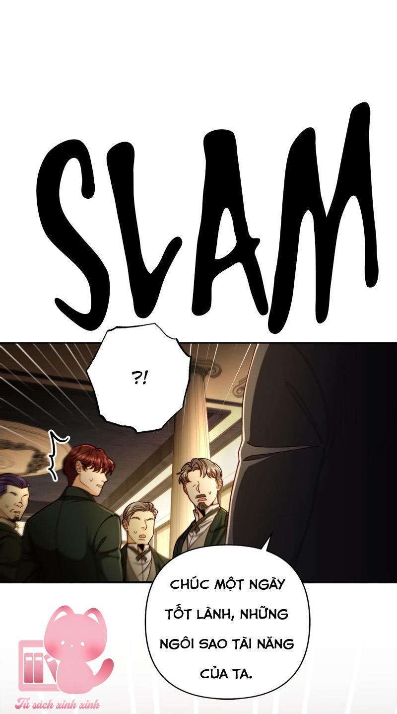 Hoàng Hậu Tái Hôn - Chap 208 - Trang 50