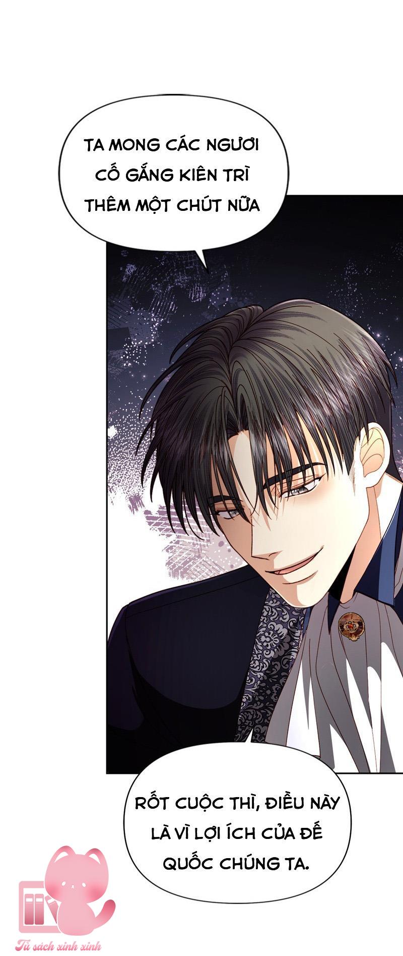Hoàng Hậu Tái Hôn - Chap 208 - Trang 53