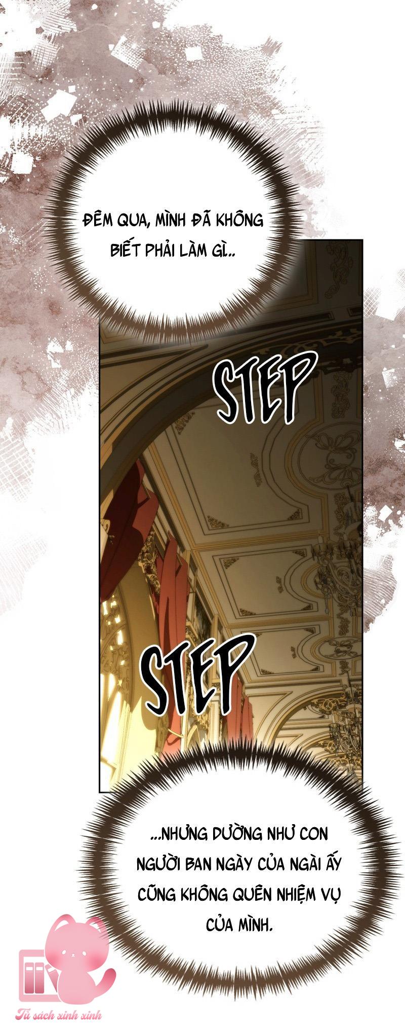 Hoàng Hậu Tái Hôn - Chap 208 - Trang 56