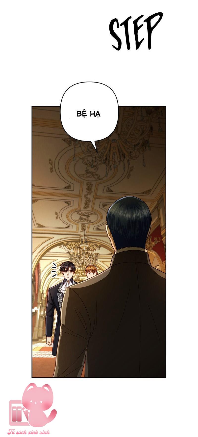 Hoàng Hậu Tái Hôn - Chap 208 - Trang 57