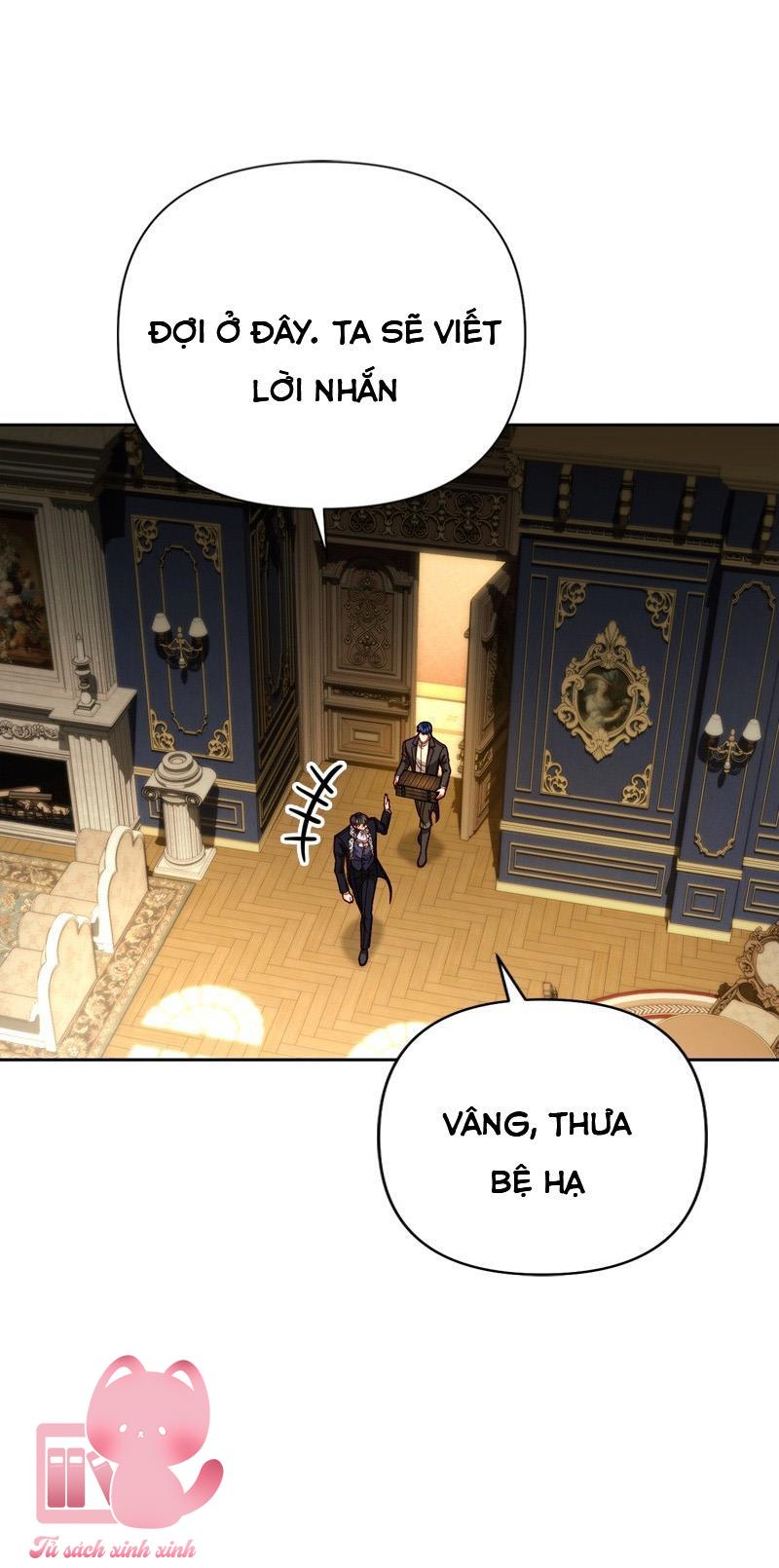 Hoàng Hậu Tái Hôn - Chap 208 - Trang 59
