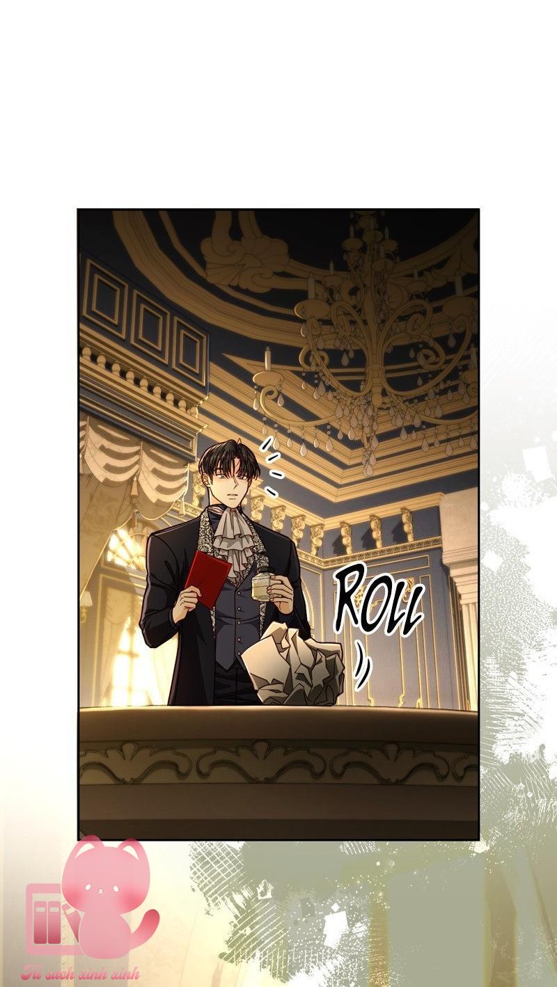 Hoàng Hậu Tái Hôn - Chap 208 - Trang 60