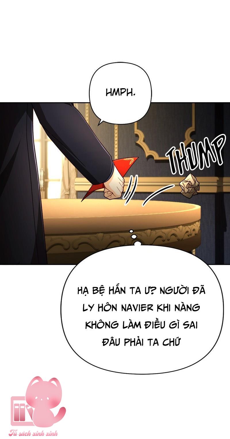 Hoàng Hậu Tái Hôn - Chap 208 - Trang 62