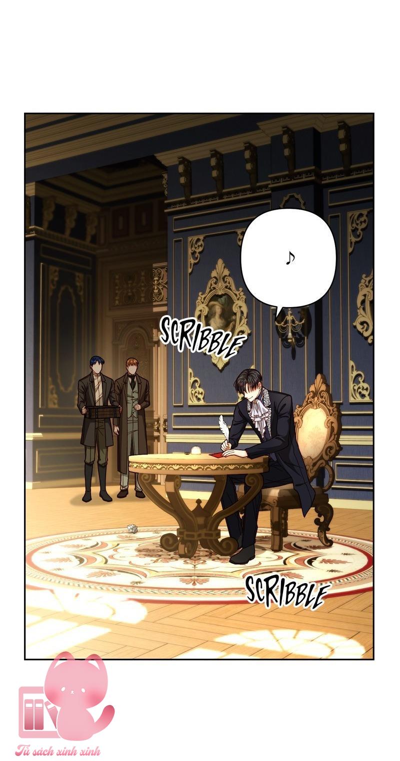 Hoàng Hậu Tái Hôn - Chap 208 - Trang 63