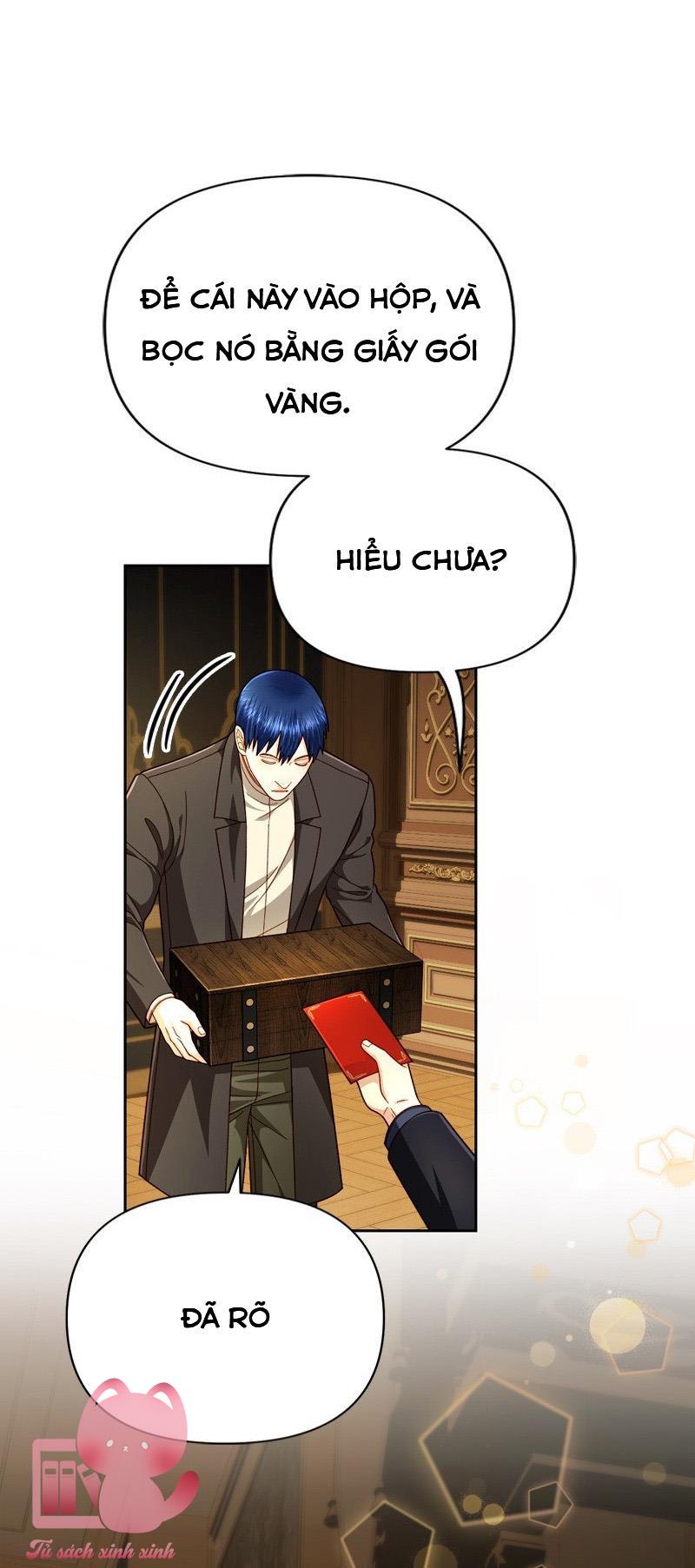 Hoàng Hậu Tái Hôn - Chap 208 - Trang 64