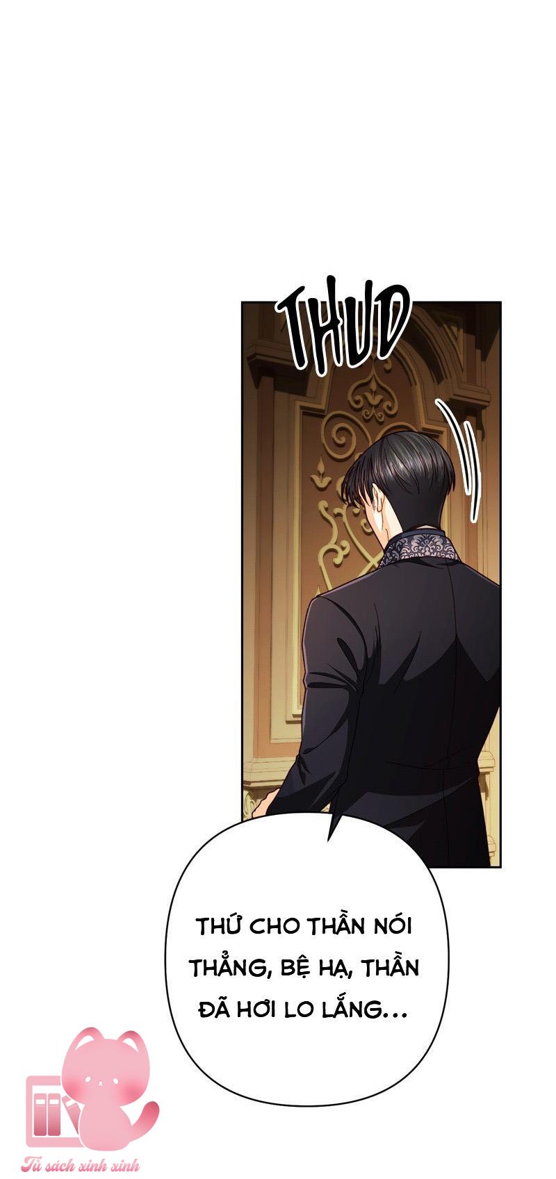 Hoàng Hậu Tái Hôn - Chap 208 - Trang 67