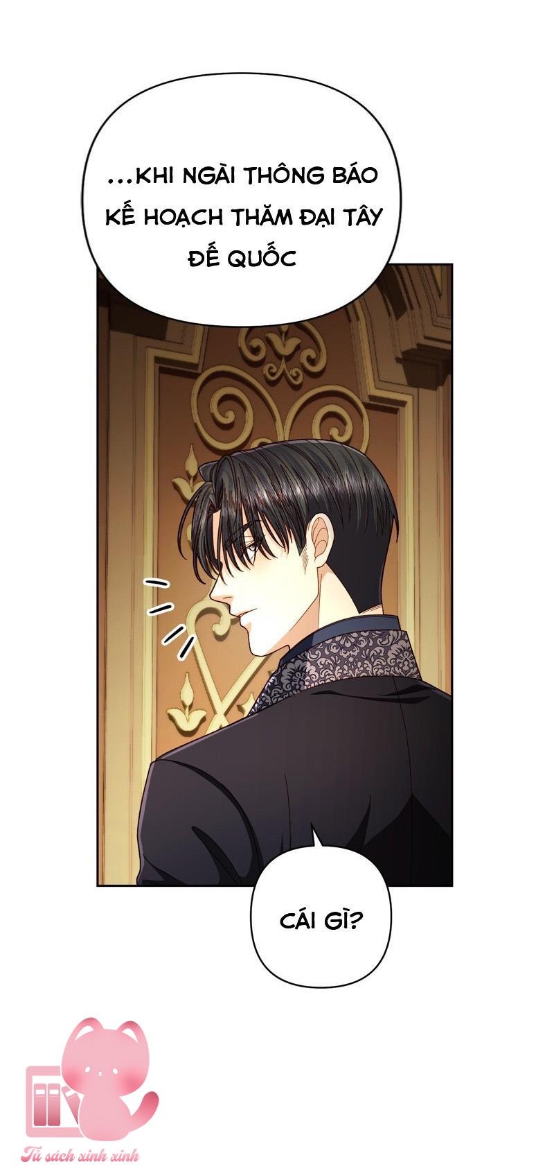 Hoàng Hậu Tái Hôn - Chap 208 - Trang 68